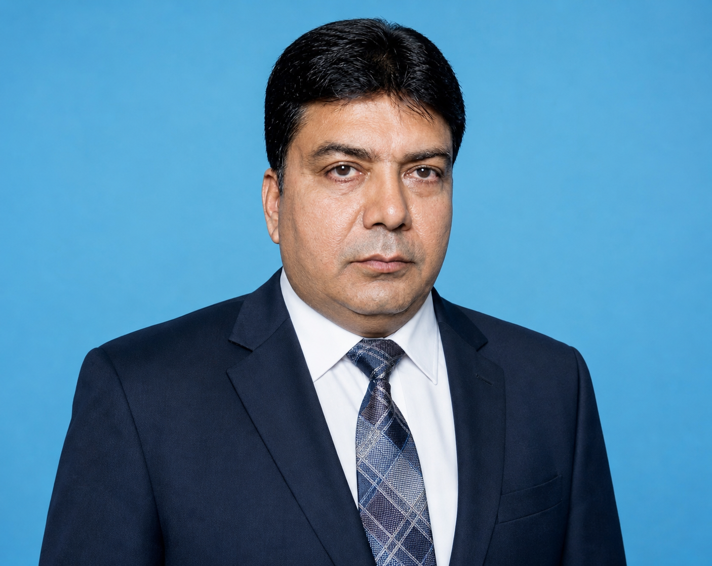 Chaudhry Iftikhar Sandhu
